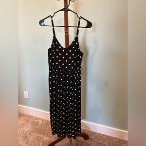 NWT Old Navy Midi Dress